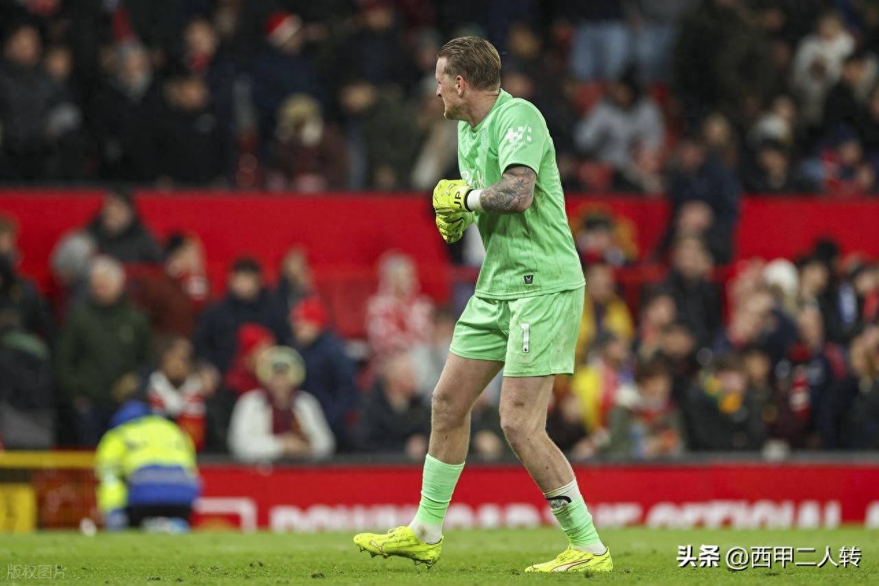 曼联门将多次救险，当选全场最佳球员，之间品牌.的简单介绍