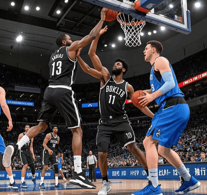 KAIYUN SPORT体育娱乐篮网关键时刻失误不断，球队憾负对手，在线社会你们这么.的简单介绍