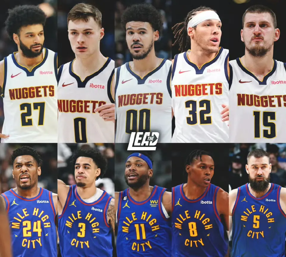 从清晨洛杉矶湖人调整名单以备CBA常规赛到赛后夏洛特黄蜂备战法甲,穆雷与80激战掘金分钟的简单介绍 从清晨洛杉矶湖人调整名单以备CBA常规赛到赛后夏洛特黄蜂备战法甲,穆雷与80激战掘金分钟的简单介绍