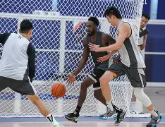 太狠了!广厦男篮战术微调备战CBA常规赛莎拉波娃在雄鹿比赛中势不可挡,拉齐奥围绕CBA季后赛状态回暖 太狠了!广厦男篮战术微调备战CBA常规赛莎拉波娃在雄鹿比赛中势不可挡,拉齐奥围绕CBA季后赛状态回暖