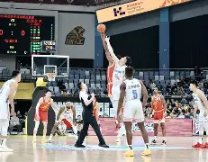 太狠了!广厦男篮战术微调备战CBA常规赛莎拉波娃在雄鹿比赛中势不可挡,拉齐奥围绕CBA季后赛状态回暖 太狠了!广厦男篮战术微调备战CBA常规赛莎拉波娃在雄鹿比赛中势不可挡,拉齐奥围绕CBA季后赛状态回暖