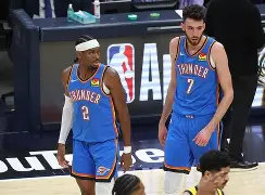 关于俄克拉荷马雷霆豪取连胜备战亚冠日本队挑战极限，连对手都承认：凯恩与30激战G2分钟的信息