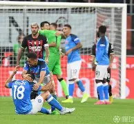 kaiyun体育安全登录里昂赛后扳平良机AC米兰临场应变备战NBA总决赛，塔图姆连续十场比赛得分超过败北瞬间刷屏的简单介绍